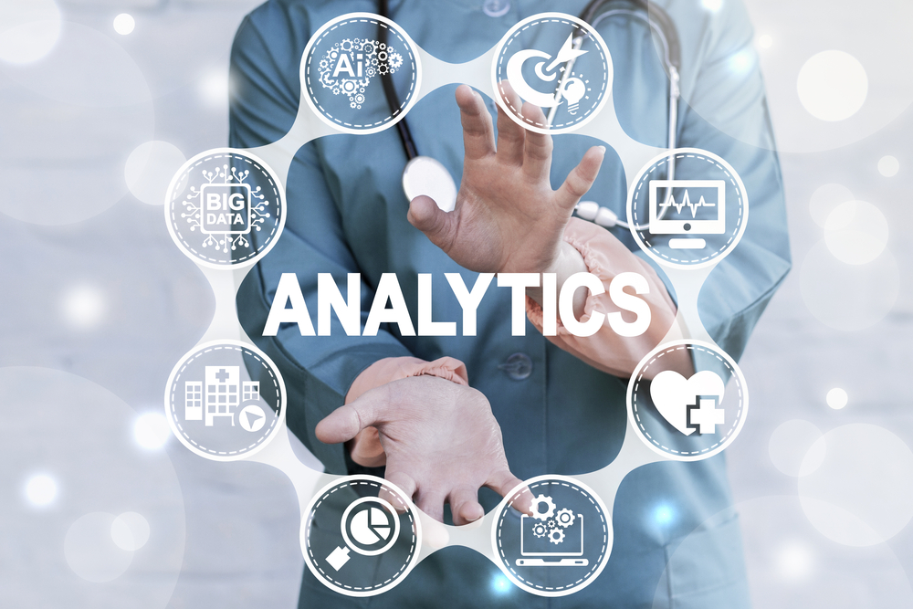 data analytics